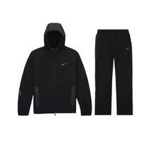 Nike x Nocta tech fleece